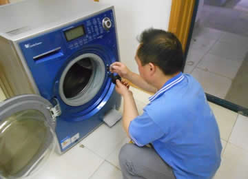 萧山洗衣机维修 洗衣机发生故障极速联系