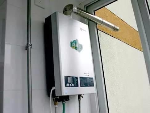 萧山热水器维修 随时随地来电都有师傅分配上门