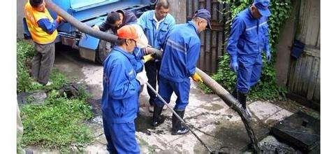 萧山化粪池清理 临浦蒲阳闻堰义桥至全城24小时服务