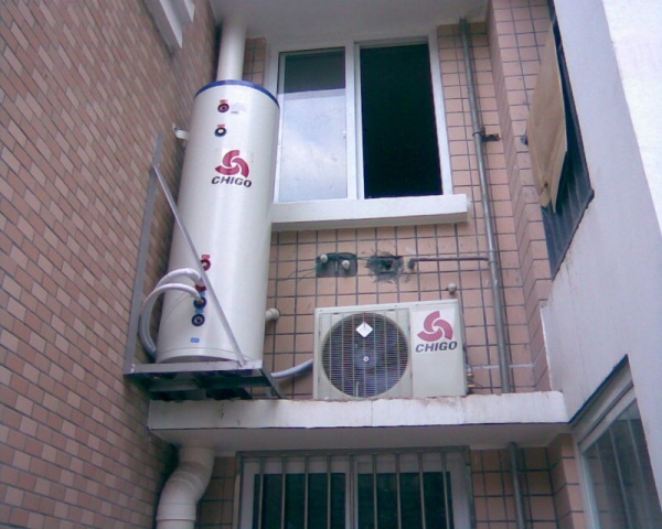 萧山空气能维修 无论白天晚上只要你需要随时派单
