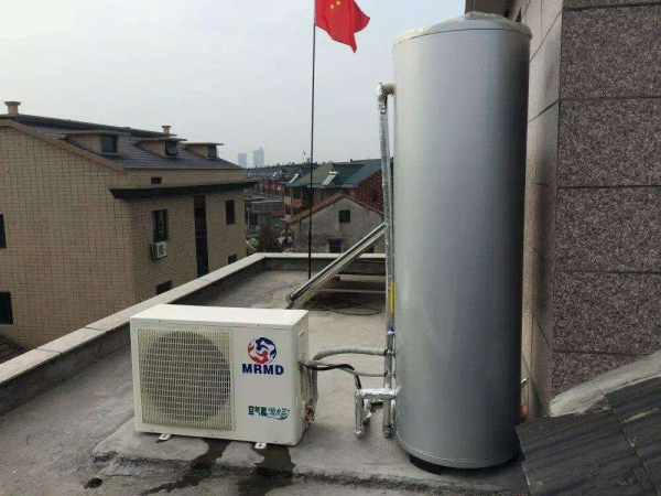 萧山新塘街道专业修理空气能热水器 拆 装 加氟