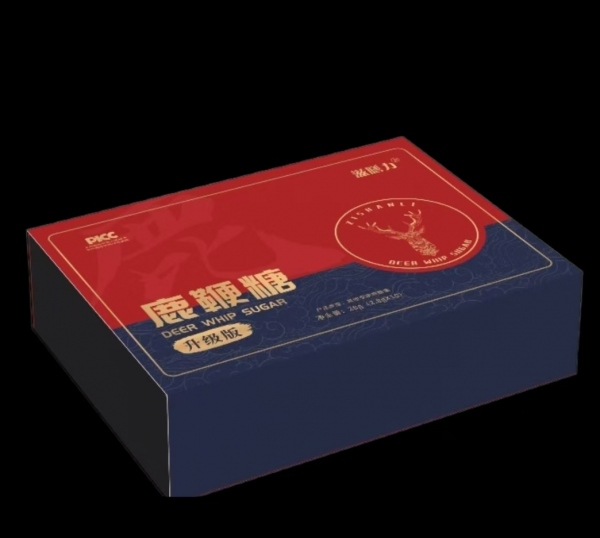 滋膳力鹿鞭糖升级版和色动力的区别?哪个更好?
