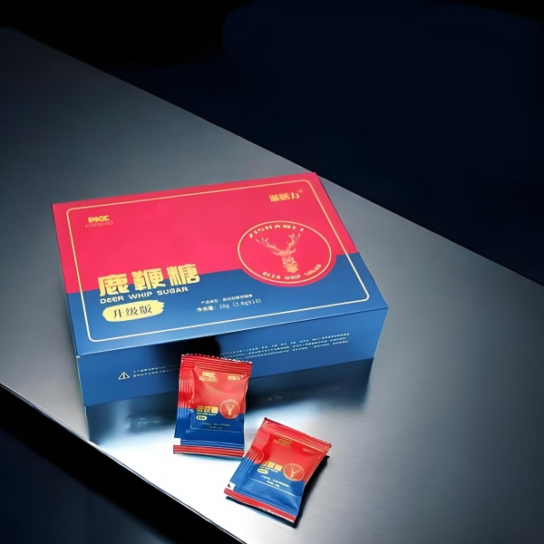 滋膳力鹿鞭糖禁忌人群有哪些?安全合格吗?