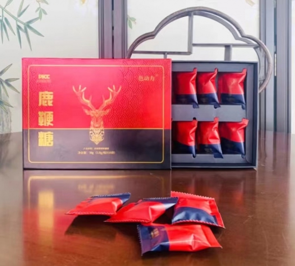 鹿鞭糖能延时呢?多久见效可以吃吗?