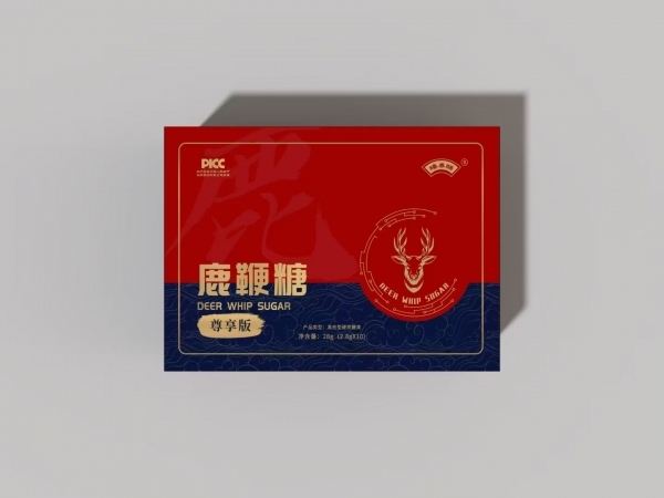 滋膳力鹿鞭糖怎么拿货【代理价格】多少钱一盒？