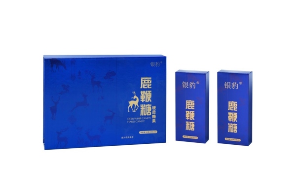 丁豹鹿鞭糖多少钱一盒?有哪些功效与作用?