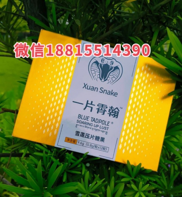 央视官宣!一片霄翰雪莲压片糖果多少钱〔有用吗〕真实效果反馈!