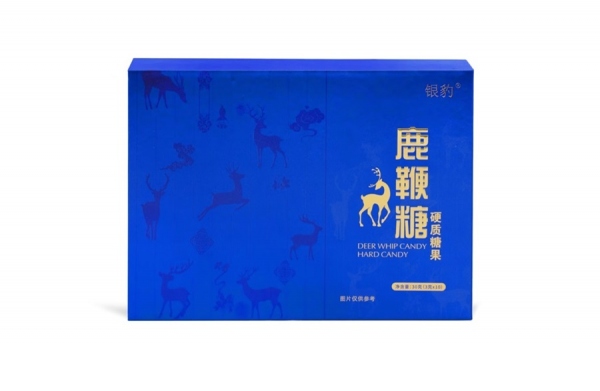 【优惠购买】丁豹鹿鞭糖多少钱一盒？有副作用和依赖性吗？