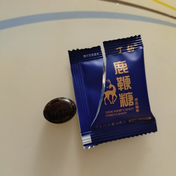 银豹鹿鞭糖有副作用吗【假货揭晓】功效与作用有哪些?