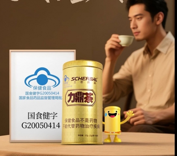 力鼎茶多少钱一盒【效果怎么样】去哪里购买?