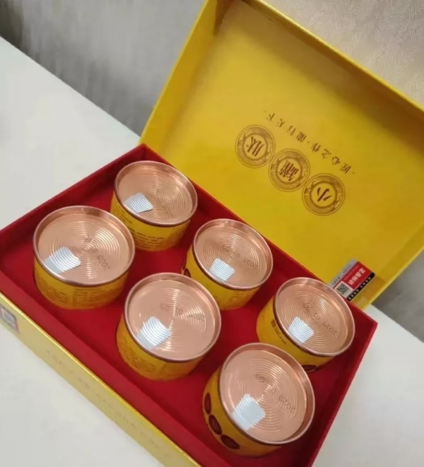 滋膳力小罐肽多少钱一盒?服用多久有效果?见效速度快吗?