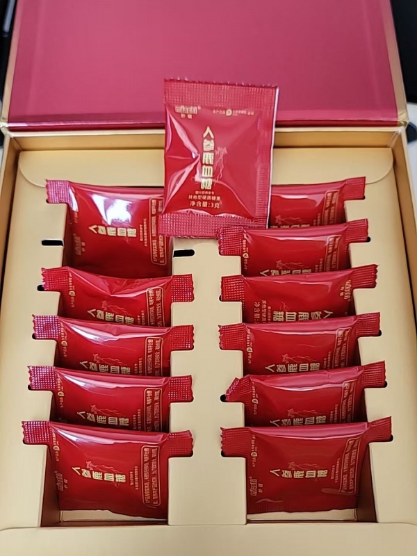 人参鹿血糖效果好吗【效果快】真的管用吗?