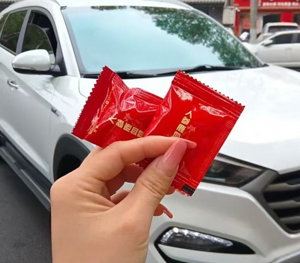 妙彼人参鹿血糖多少钱一盒【味道如何】真的好用吗?