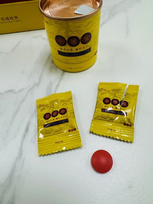 【正规产品】小罐肽效果怎么样？顾客反馈真的有效果吗？