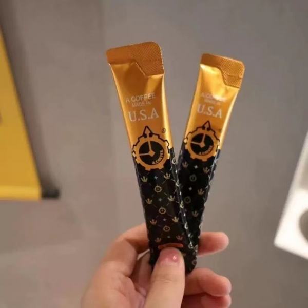 美国能量咖啡效果怎么样?美国能量咖啡什么作用?