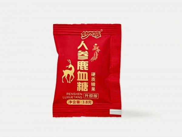 妙口嗨人参鹿血糖有哪些成分【功效与作用】那些人可以吃?