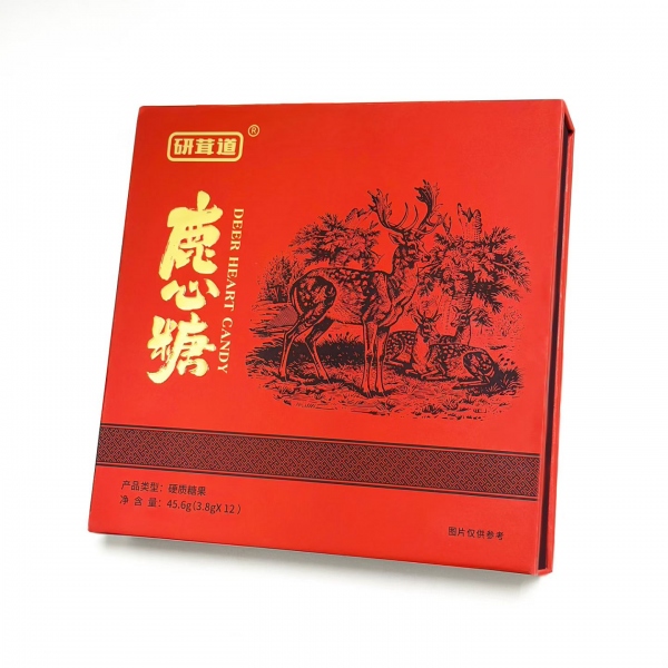 鹿心糖能长期吃吗？停用后会反弹吗？是不是速效的？