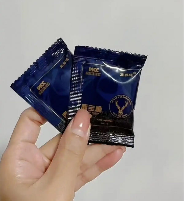 宝养道鹿宝糖五大功效和作用】适合人群和怎么服用？